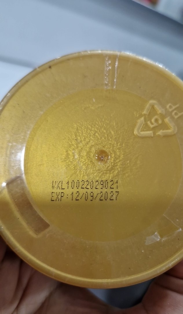 24K Gold Caviar Soyulabilir Maske - Görsel 2