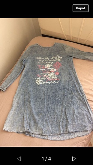 xl Beden Modası eskimeyen tunik