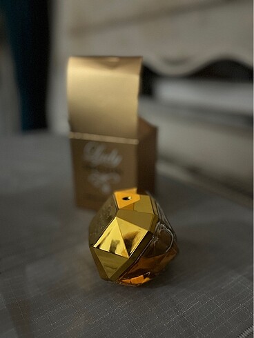 Paco Rabanne lady Million 80 ml kadın parfüm