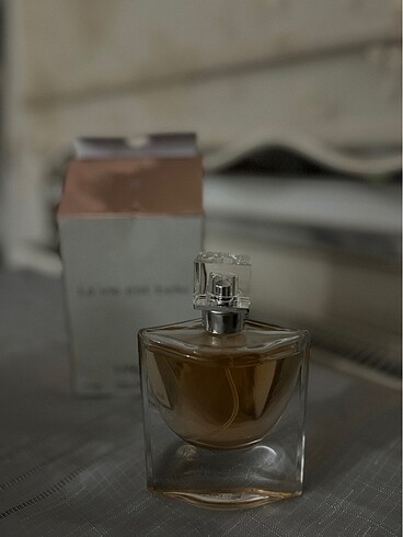 Lancome La Vie Est Belle kadın parfüm 75ml