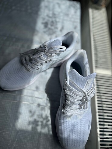 Nike Nike zoom spor ayakkabı