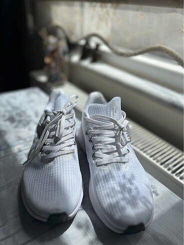Nike zoom spor ayakkabı