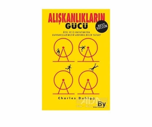 Alışkanlıkların gücü
