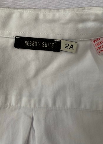 Erkek cocuk takim elbisesi - Görsel 6