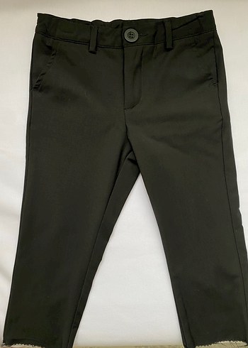 Erkek cocuk takim elbisesi - Görsel 7