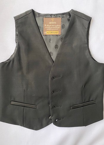 Erkek cocuk takim elbisesi - Görsel 3