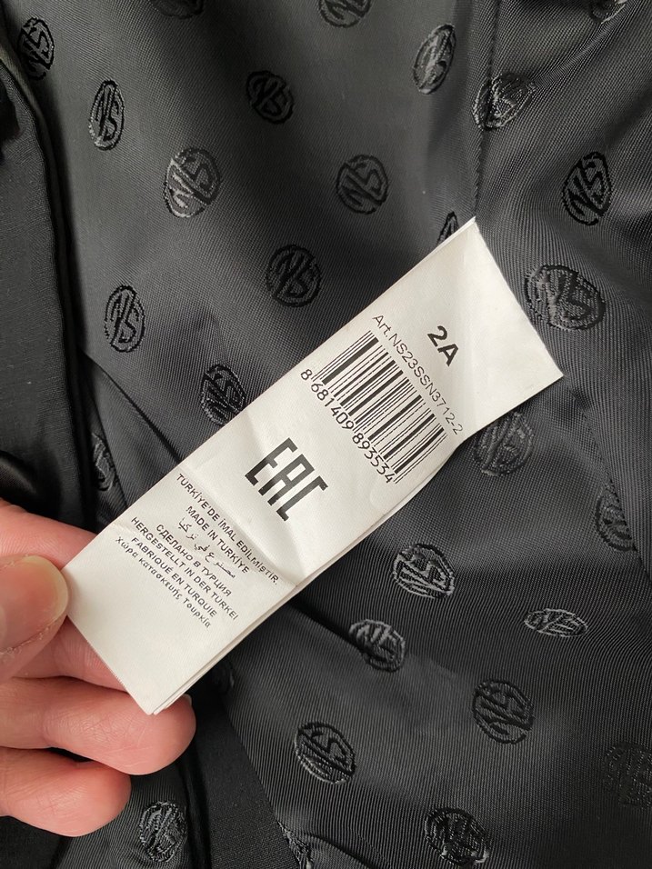 Erkek cocuk takim elbisesi - Görsel 4