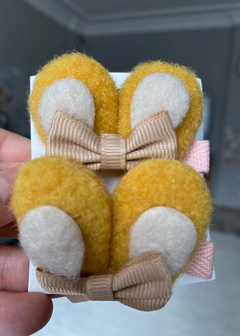 Kiz cocuk tokasi - Görsel 2