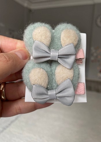 Kiz cocuk tokasi - Görsel 4