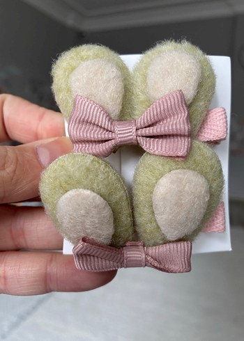 Kiz cocuk tokasi - Görsel 3