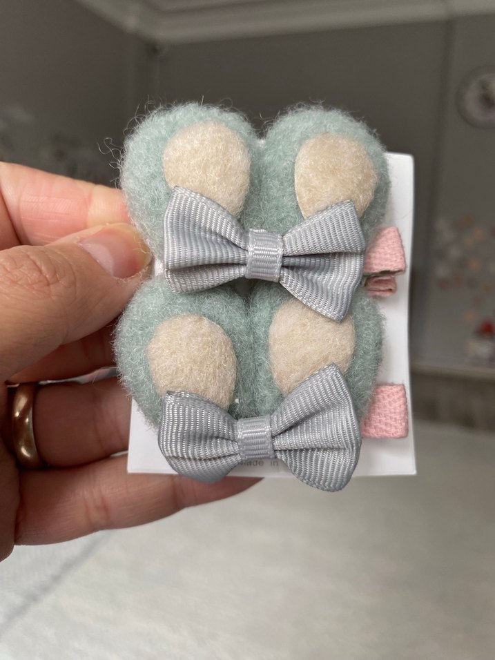 Kiz cocuk tokasi - Görsel 4