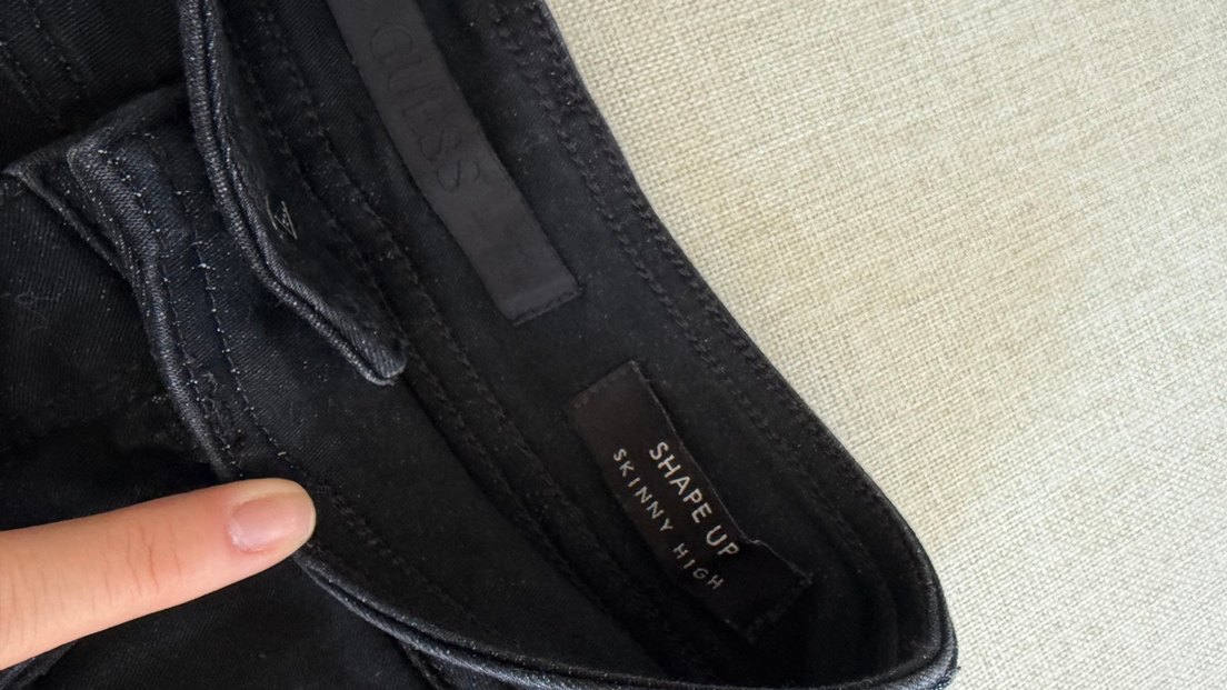 Guess Jean — görsel 5/6