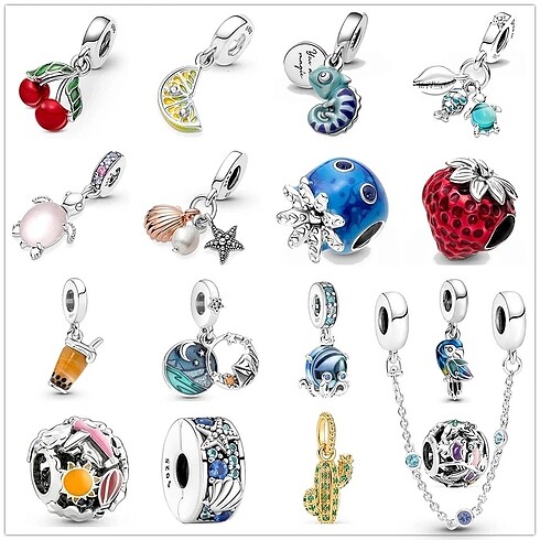 charm
