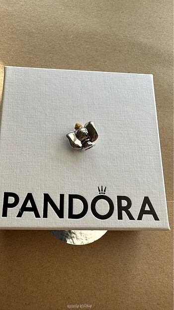 Pandora Pandora dumbo fil charm