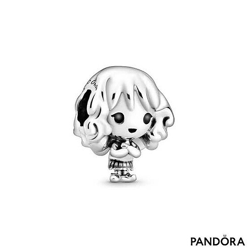 Pandora harry potter hermione charm