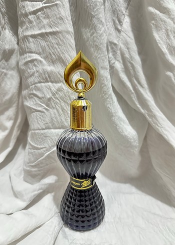 Halfeti Siyah Gül Kolonyası - Görsel 2