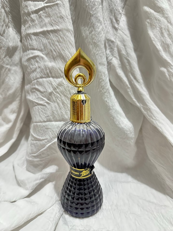 Halfeti Siyah Gül Kolonyası - Görsel 2