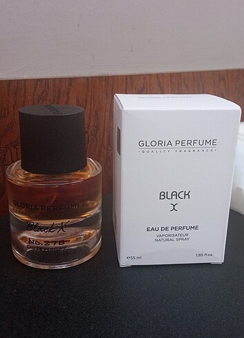 Gloria parfüm 
