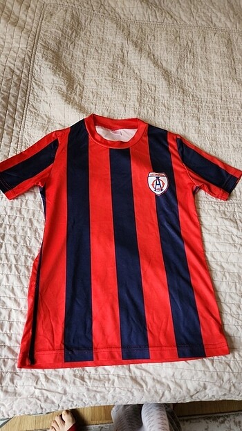 Diğer Erkek çocuk futbol forması