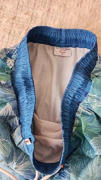 Erkek mayo - Görsel 4