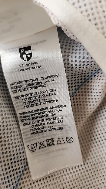 Erkek mayo - Görsel 6