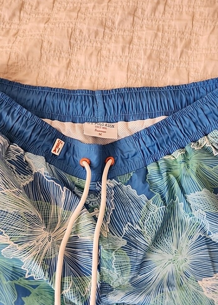 Erkek mayo - Görsel 2