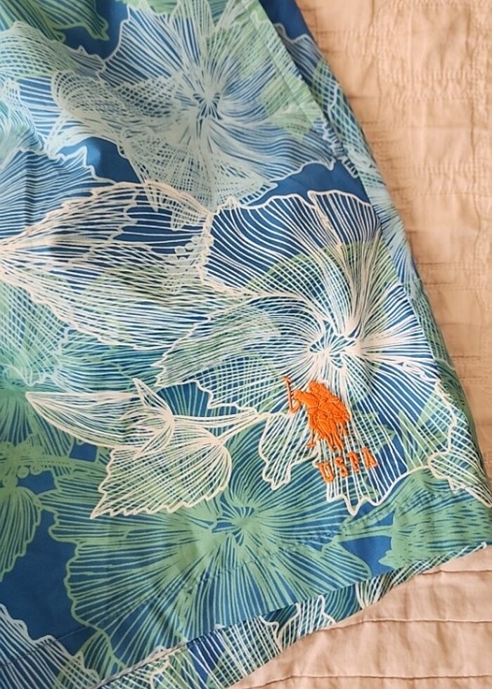 Erkek mayo - Görsel 3