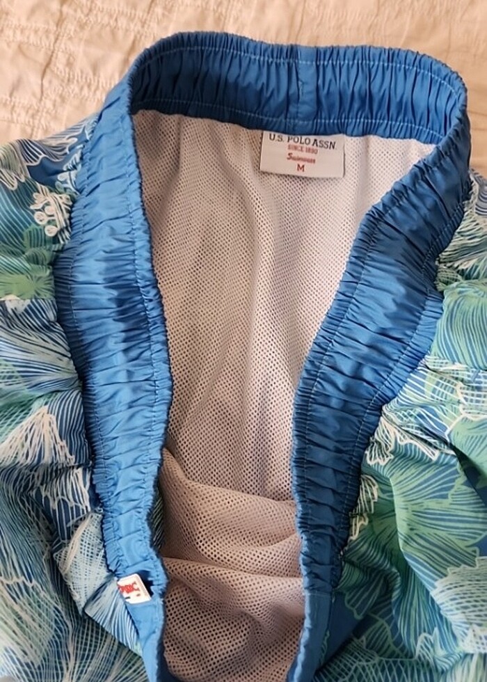 Erkek mayo - Görsel 4