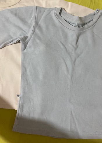 Krem mavi 2 adet - Görsel 2