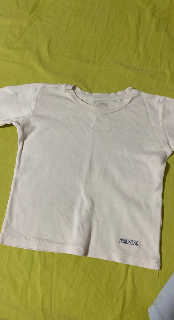 Krem mavi 2 adet - Görsel 3