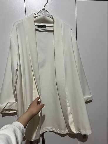 Blazer ceket