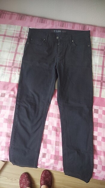 LOFT ERKEK PANTOLON