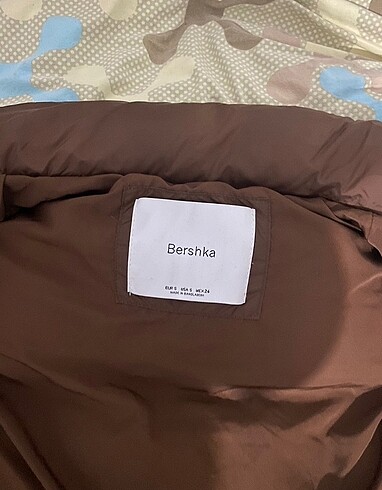 Bershka Bershka sisme yelek