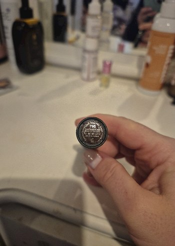 dior kahverengi mascara orjinal - Görsel 4