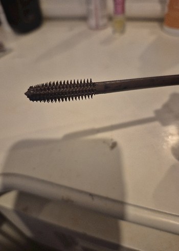 dior kahverengi mascara orjinal - Görsel 3