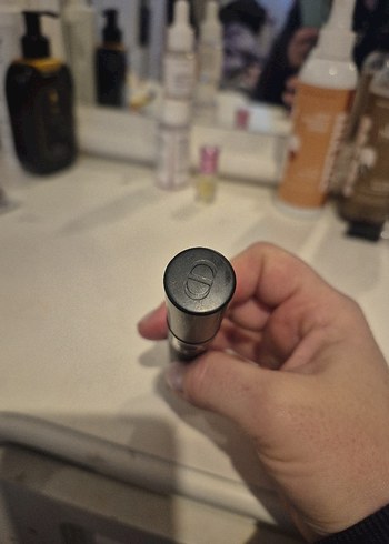 dior kahverengi mascara orjinal - Görsel 5