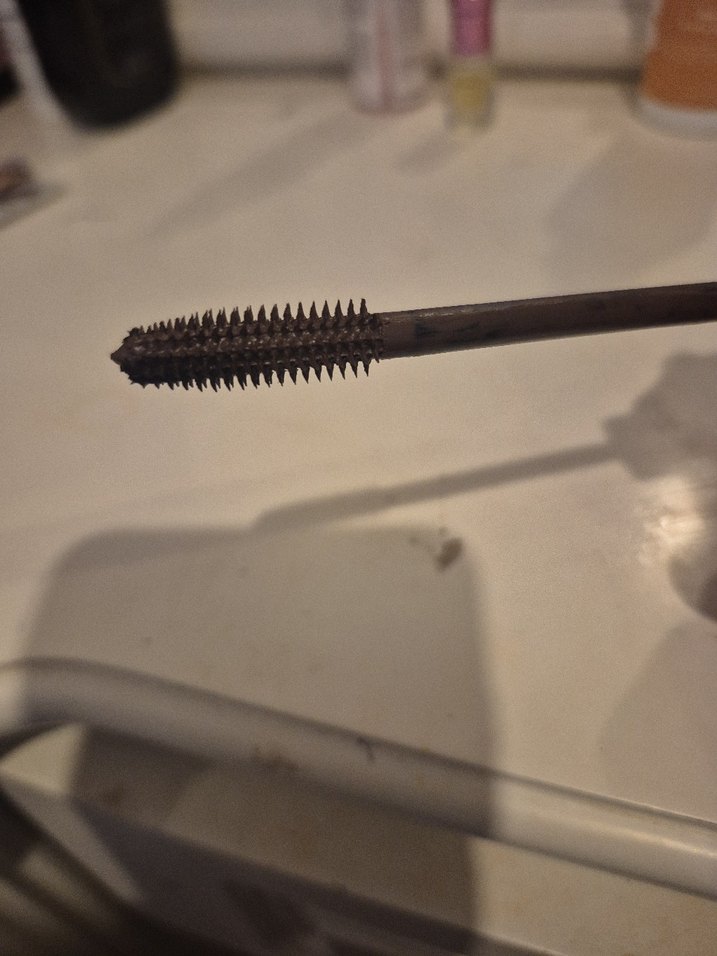 dior kahverengi mascara orjinal - Görsel 3