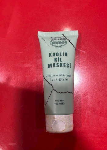Ersag Altın Maske 150 ml - Görsel 6