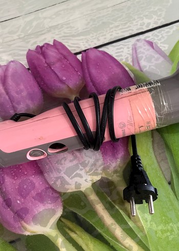 Gri Elektrikli El Mikseri - Görsel 3