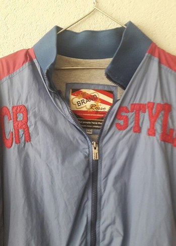 Erkek Spor Ceket