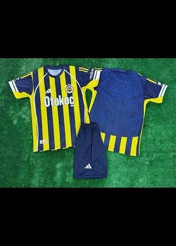 Fenerbahçe Çocuk Forması Takım