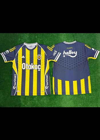Fenerbahçe Yetişkin Forma