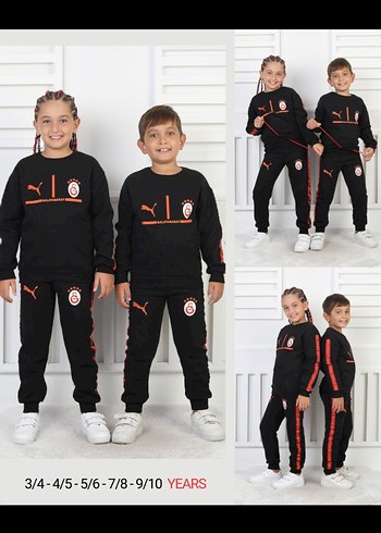 Galatasaray Çocuk Takım
