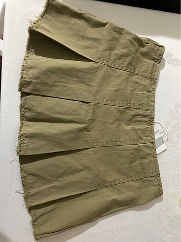 s Beden Pull and bear etek