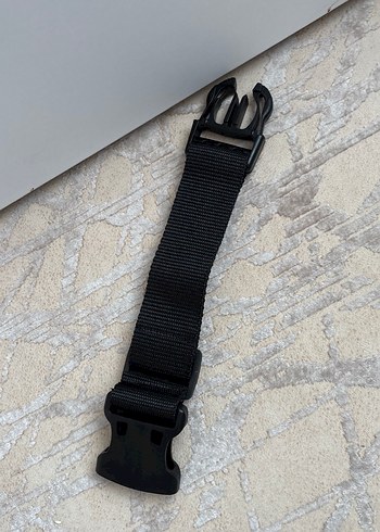 Sevibebe Destekli Ayarlanabilir Bebek Slingi Gri - Görsel 4