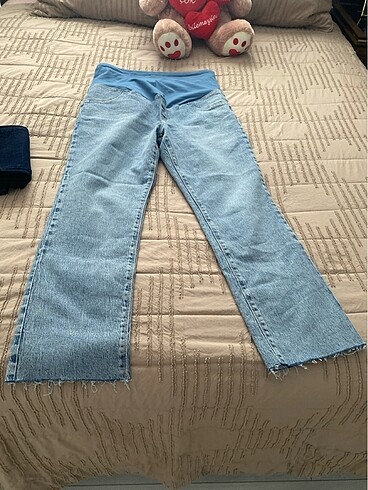44 Beden Pantolon