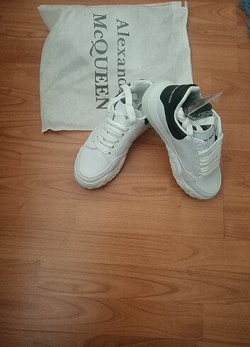 Spor ayakkabi