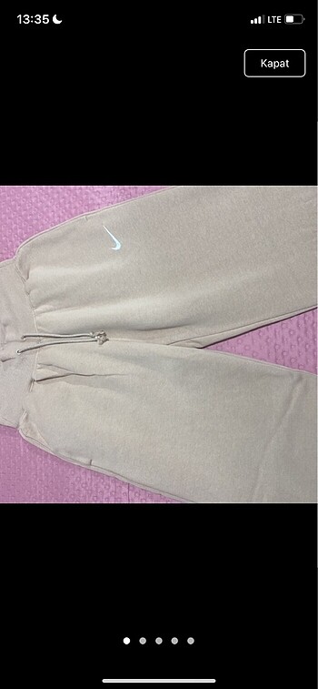 Nike phoenix eşofman
