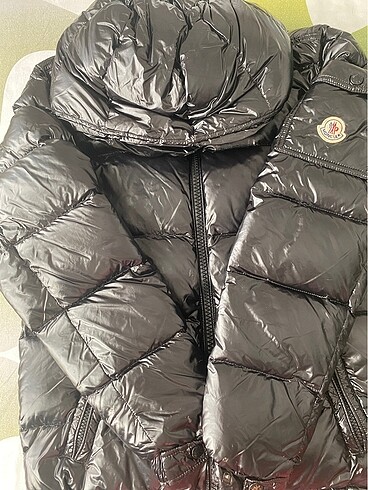 Moncler mont