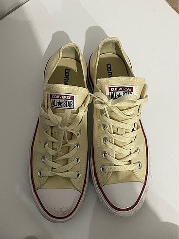 CONVERSE | Bileksiz All Star Ayakkabı